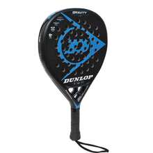 Dunlop Rachete de Padel - Negru - Vizualizare 2