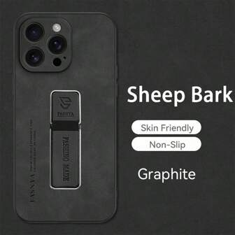 Funda de teléfono con textura de cuero artificial DIY, funda de teléfono a prueba de golpes y con soporte multifunción compatible con iPhone17/6/7/8/X/XS/XR/11/12/13/14/15/16, Galaxy, Redmi/Magic5 Lite/6 Lite/X6/X7b/X8/X8a/X8b/X9a/X9b, HW P30 Pro/P40 Lite/Nova 6 Se/7i/Y9/Y9p/Y9s, OPPO A16/A17/A18/A38/A53/A54/A57 4G/A58 4G/A74/A78 4G/A79/Reno7 4G/Realme C53 C55, Moto G5