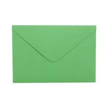 10 件/20 件/50 件/100 件纸质信封邀请信封自封纸质信封多色迷你中大型纸质窗口信封，小卡片/便笺夹信封纸适用于节日、婚礼、派对、生日和圣诞节庆祝活动