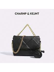 Women Fashion Backpacks - 黑色專櫃正品(無禮品袋) - 查看 10