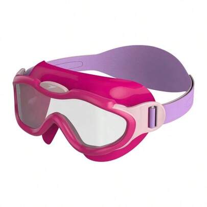 Speedo Máscara Biofuse Infantil – Máscara infantil com tecnologia Biofuse, ótima visibilidade e máximo conforto. ✅ Entrega em 24/72 horas para Espanha continental.
