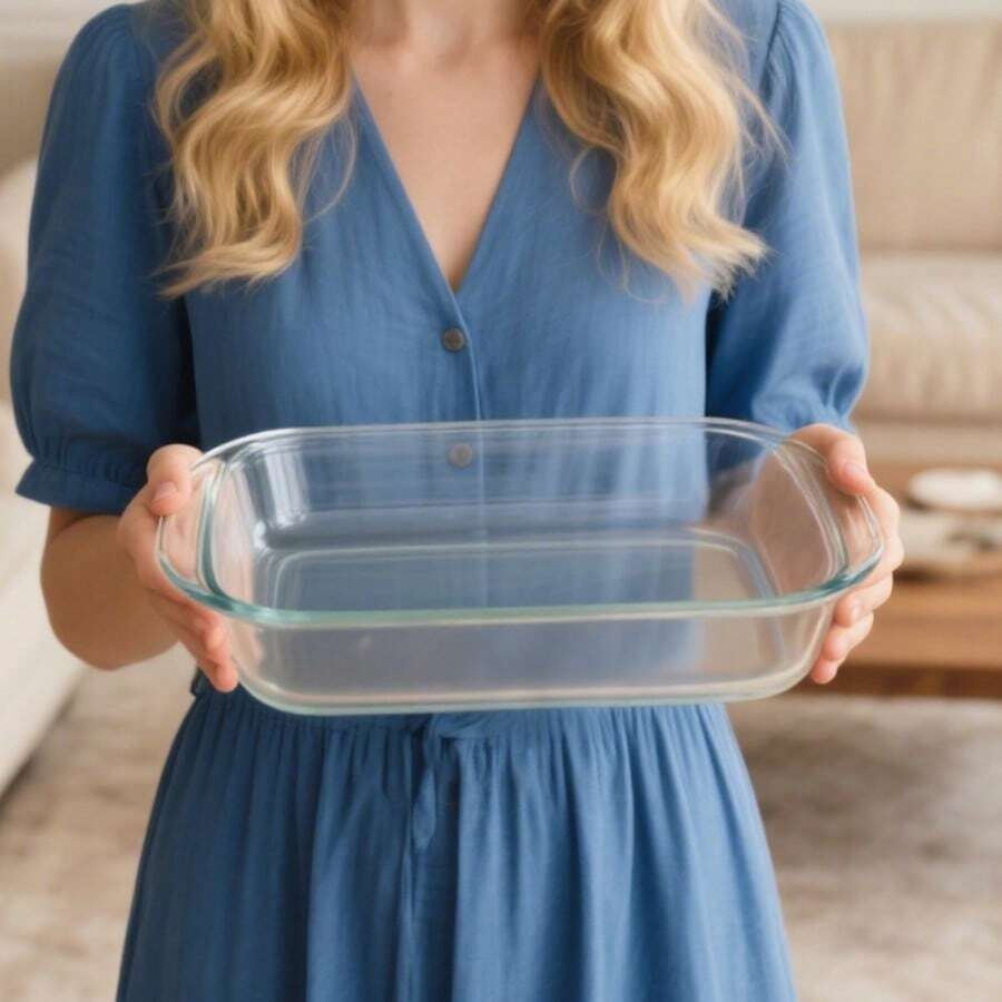 Grill Pans - Transparent - View 1