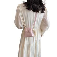 Women Shoulder Bags - 白色 - 查看 6