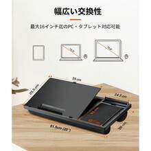 Portable Laptop Desks