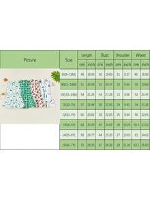 Kids Girls Golf Outfit Toddler Girl Sleeveless Golf Dress Summer A Line Polo Dresses Athletic Workout Clothes - Hồng - Xem 8