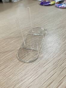 1 件时间特工动画贴纸徽章梦想未来系列全息特工徽章 - 彩色 - 查看 11