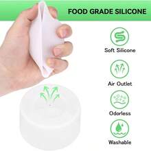 NEWPICcircuit 2PCS For  Boot Silicone Bottom For  Adventure 40oz 30oz IceFlow 20oz 30oz Bottlefor Hydroflask Tumbler 1224oz For  Cup Accessories Avoid ScratchesNoise7.3 - Thông thoáng - Xem 6