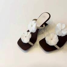 Women Heeled Sandals