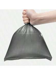 Car Mini Trash Can Garbage Bags - Disposable Trash Bags, Convenient Garbage Bag Storage To Keep Trash Can Clean - Trash Bag - View 5