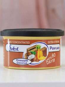 Car Fragrance Air Freshener, Car Aromatherapy, Long-Lasting Fragrance, Fresh And Elegant, Create A Fresh And Charming Atmosphere For Your Car, Can Be Used For Car Fragrance, Home Deodorization, A Variety Of Fragrances To Choose From, Women's Car Accessories, Car Interior Decoration - Multicolor - View 23