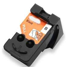 Cabezal de tinta negra BH-1 para Canon G2100 G1100g1110 - Negro - Ver 2