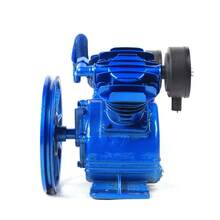 Pneumatic Tools & Accessories - Blue - View 9