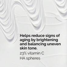 The Ordinary 维生素 C 悬浮液 23% + 透明质酸球 2%，含纯 L-抗坏血酸的精华液，适合所有肤质 - 30mL - 查看 3