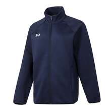 Under Armour Chaqueta/coat de punto con cuello de galón, ropa casual, unisex