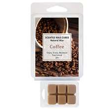 1/8 Pack Summer Fragrance Wax Melts, Soy Wax Tarts For Wax Warmer, Scented Candle Gifts - Lemon, Jasmine, Rose, Coffee, Apple, Cinnamon, Vanilla And Lavender - Multicolor - View 13