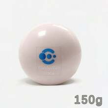 PVC Filled Soft Fitness Ball, Yoga Soft Ball, Gravity Ball, Health Ball, Handball, Exercise Dumbbell - Multicolor - View 5