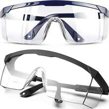 Riding Dust Goggles, Wind And Dust Goggles, Bicycle Goggles, Widely Used In Various Occasions