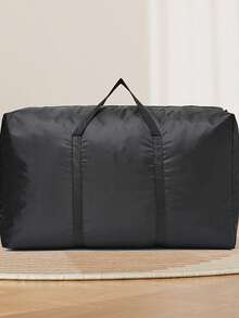 新款旅行包，大容量搬家编织袋，搬家收纳，学生装，被子，家居收纳，旅行毯收纳袋，耐磨手提包，返校季行李袋，纯色拉链旅行袋，坚固加固打包袋，家居收纳袋，学校用品，学校用品，旅行必需品，假期旅行袋，行李箱，女士旅行袋