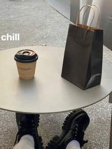 5/10/25个装可重复使用迷你派对礼品袋，糖果袋，适用于庆祝活动、生日、婚礼、礼品包装 - 彩色 - 查看 8