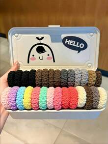 彩色