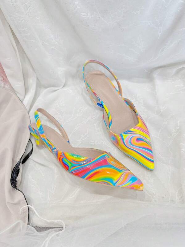 Sandalias de tacón alto de moda para mujer, camuflaje personalizado minimalista, tacón de aguja cómodo para mujer, zapatos de tacón alto con correa de tobillo, zapatos para discoteca, fiesta y reunión