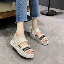 Women Platforms & Wedge Sandals