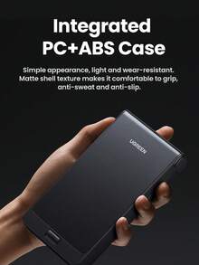 Juego de 38 en 1 UGREEN de destornilladores de aleación de acero y aluminio