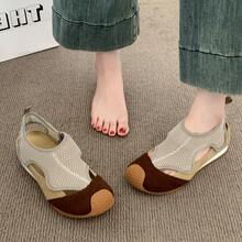 Women Platforms & Wedge Sandals