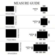 1 pieza Mantel de poliéster con patrón de azulejos cerámicos de limón vibrante y azul - Excelente para fiestas de verano, cumpleaños, decoración del hogar, dormitorio, decoración de cocina con limones