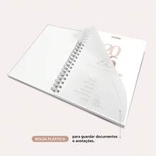 iscool Planners - Màu be - Xem 4