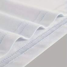 Women T-Shirts - 白色 - 查看 4