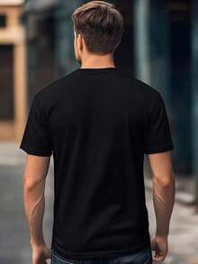 Men's Anatomically Accurate Skeleton Vitruvian For Man T-Shirt - Black With White Line Art - Breathable Cotton Tee For Halloween Gothic Clothing Biology & Architecture Students - Da Vinci Inspired Graphic Shirt - Machine Washable Regular Fit Crew Neck Halloween Costume Unique Print Comfortable Fabric Short Sleeve Top Goth FashionGraphic Tees MenHalloween ClothesStreet WearY2k ClothesManfinity MenChristian ClothesFunnyT ShirtsStreetwear MenMen Summer OutfitsThanksgiving DayChristmasgraphic Tees Men Shirts Streetwear White Shirt Black Shirt