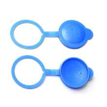 2/3Pcs Universal Windshield Washer Fluid Cap, High-Quality Plastic Replacement For Suzuki Swift SX4, Anti-Leak Seal & Easy Install To Prevent Dirt - Multicolor - View 10