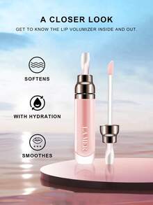 La Mer The Lip Volumizer 0.24 FL.OZ./ 7ML - #0.24 FL.OZ./ 7ML - View 4