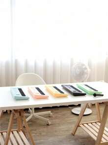 37 键多功能电子键盘钢琴，儿童初学者乐器，早教音乐学习，双电源（电池/插入式），男孩和女孩玩具 - 多款可選 - 查看 5