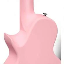 Guitars - 粉紅色的 - 查看 5