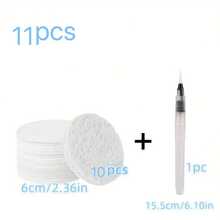 3D圆形泡沫艺术和手工纸，有趣的纸艺DIY活动和创意项目，3D纹理泡沫绘画纸，艺术家和工匠的理想选择，工艺用品，艺术和手工项目，绘画艺术用品，返校 - 泡棉畫紙 - 查看 17