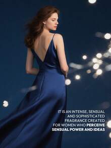 Versace Dylan Blue 女士淡香精喷雾 EDP 花香调 女友 妻子 母亲 朋友 生日 毕业派对 旅行 露营 户外 学校 校园旅行 节日 周年纪念 办公室 秋季 圣诞节 秋季穿搭 - EDP - 查看 4