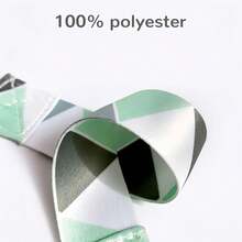 4pcs/Set Baby Pacifier Clips - Pacifier Clips For Boys And Girls Fit Most Pacifiers, Thanksgiving Gift - Multicolor - View 7