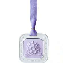 Parches aromáticos de la serie Flower - Rose - Ver 1