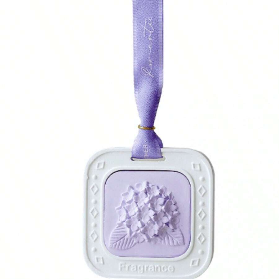 Parches aromáticos de la serie Flower - Rose - Ver 1