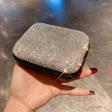 收纳袋、数据线、充电器、耳机、化妆品收纳