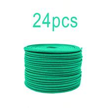 20/24/40/48/50/96/100/120支装柠檬草螺旋香薰棒,天然柠檬草香氛,适用于家居空气清新、泳池边、庭院、门廊、露台、露营和徒步旅行,是冥想和缓解压力的理想之选。 - 香茅 - 查看 11