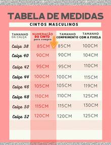 Men's Elastic Genuine Leather Belt Fasolo Social Original Luxury Line - 黑色 - 查看 5