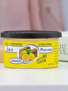 Car Fragrance Air Freshener, Car Aromatherapy, Long-Lasting Fragrance, Fresh And Elegant, Create A Fresh And Charming Atmosphere For Your Car, Can Be Used For Car Fragrance, Home Deodorization, A Variety Of Fragrances To Choose From, Women's Car Accessories, Car Interior Decoration - Multicolor - View 16