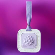 Parches aromáticos de la serie Flower - Rose - Ver 5