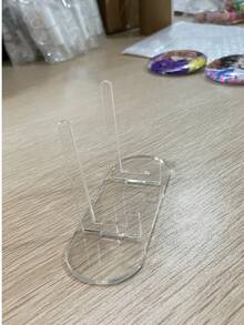 1 件时间特工动画贴纸徽章梦想未来系列全息特工徽章 - 彩色 - 查看 21