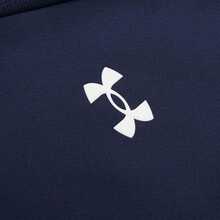 Under Armour Chaqueta/coat de punto con cuello de galón, ropa casual, unisex
