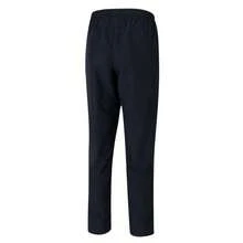 Under Armour Icon Legacy Windbkr Pant, Loose Woven Travel & Running Pants For Men, 1382876 - Black - View 2