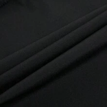 Under Armour Woven Straight Leg Single Layer Women Pants, Fitness & Sports - Black - View 3